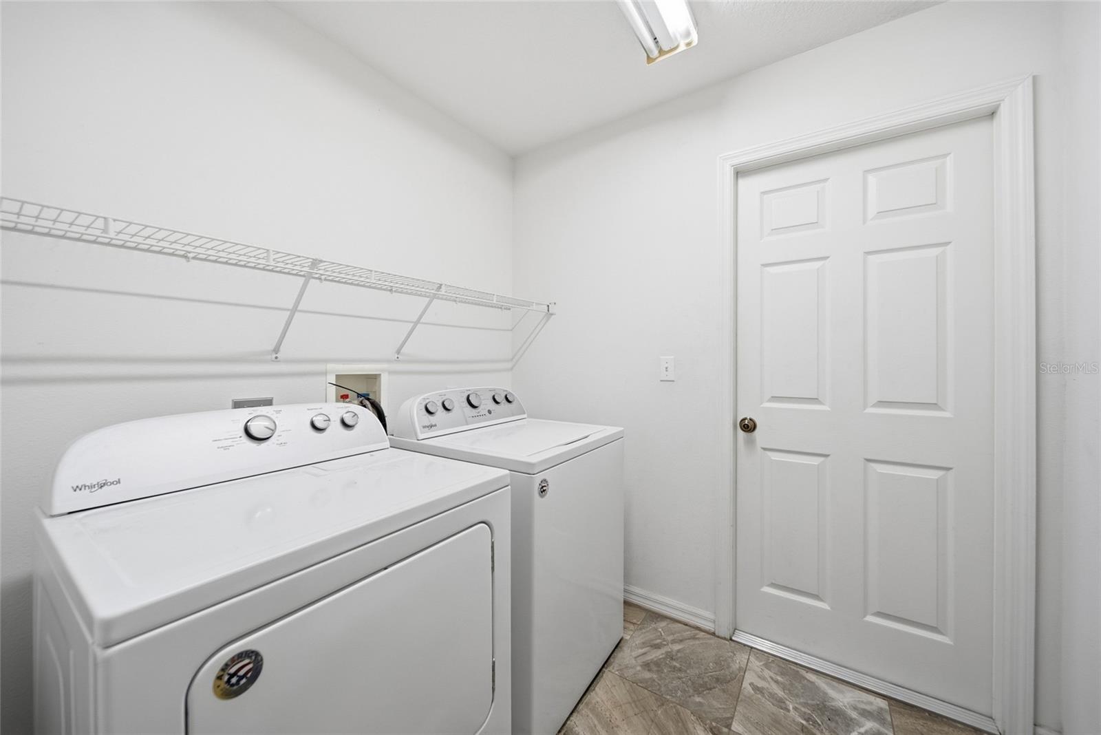 CITY ZEPHYRHILLS - Residential