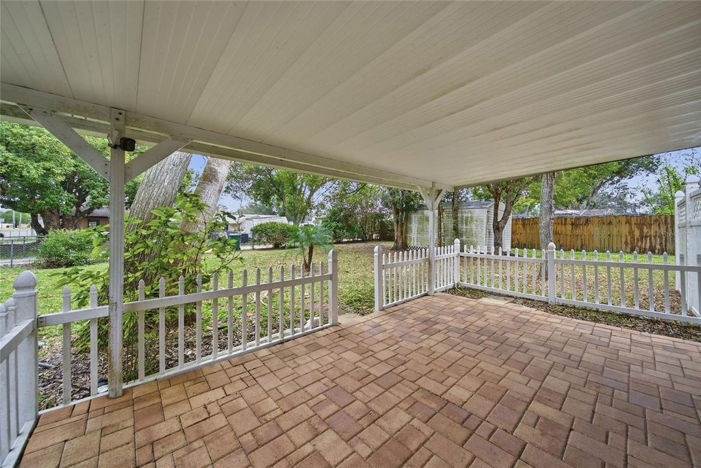 Photo of 5942 17th Street, Zephyrhills, FL 33542 (MLS # TB8463054)