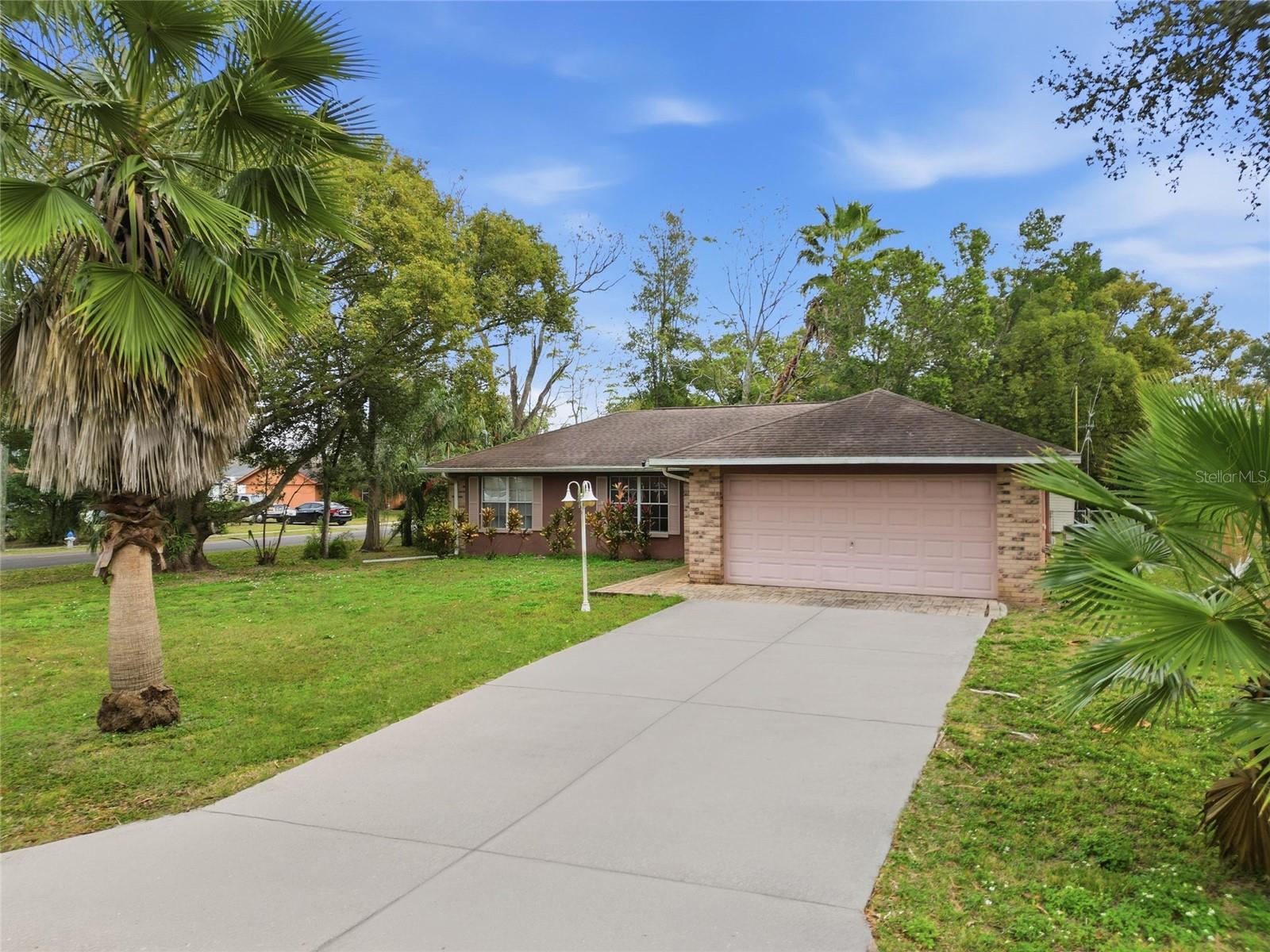 CITY ZEPHYRHILLS - Residential