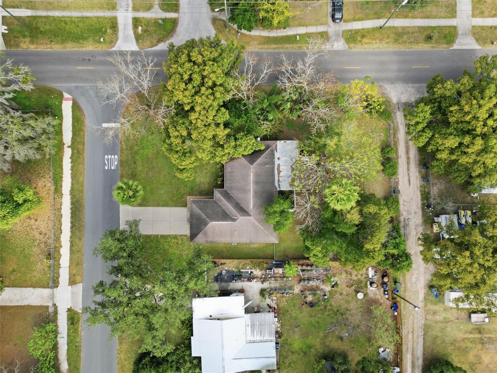 CITY ZEPHYRHILLS - Residential