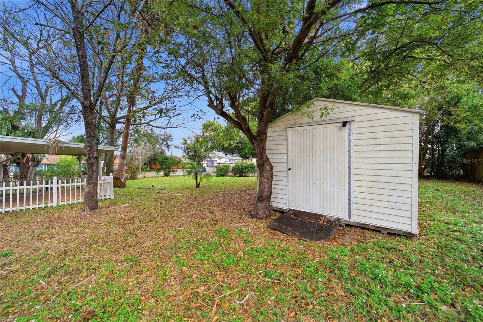 CITY ZEPHYRHILLS - Residential