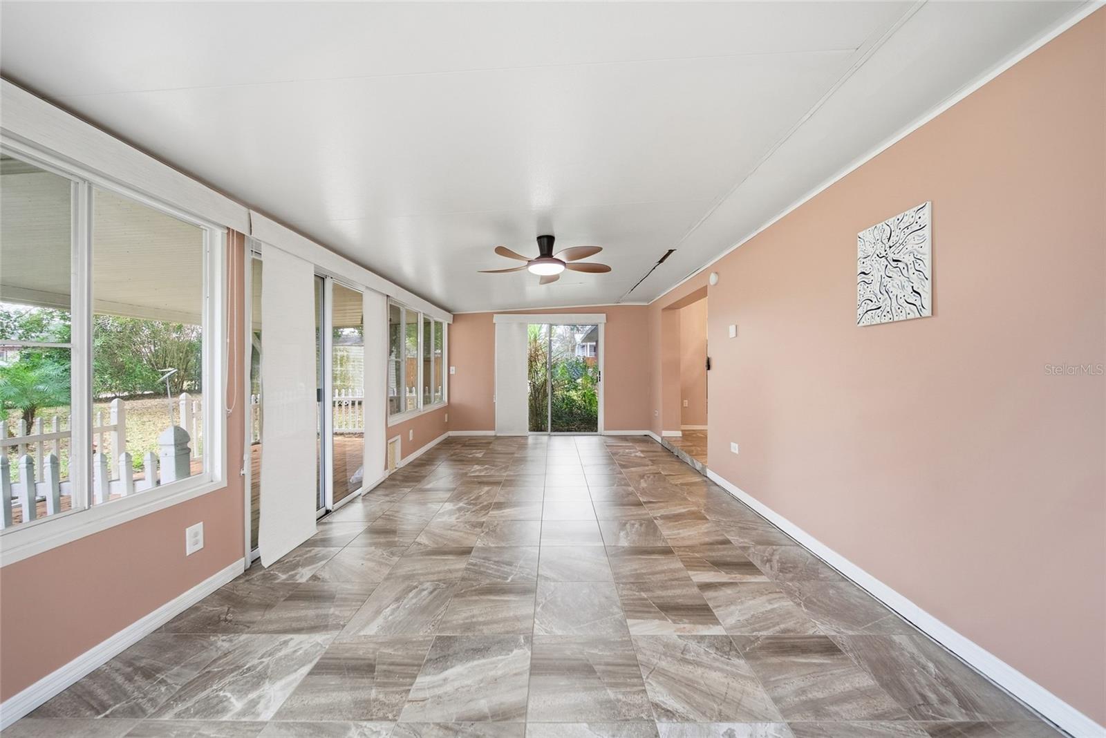 CITY ZEPHYRHILLS - Residential