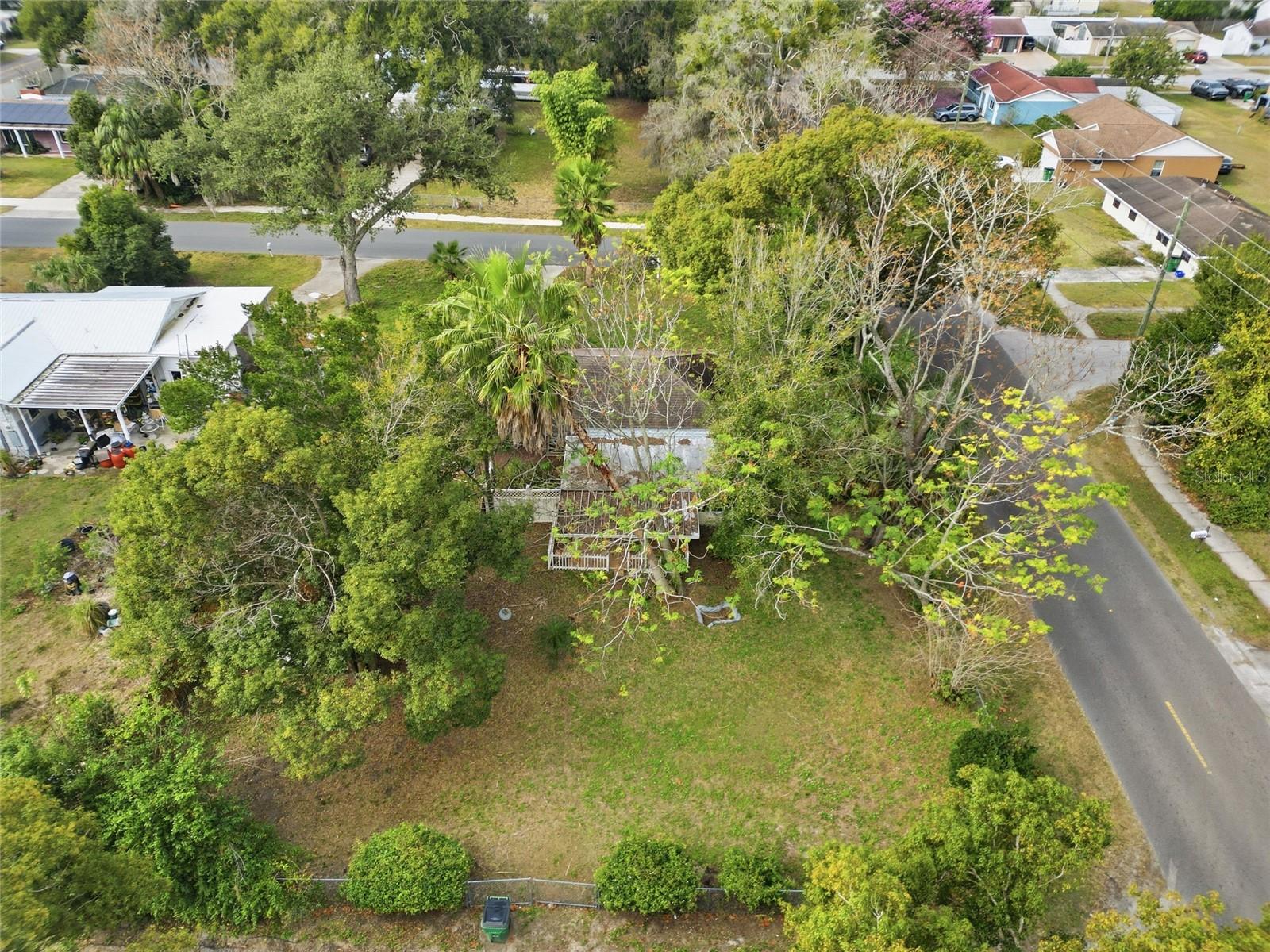 CITY ZEPHYRHILLS - Residential