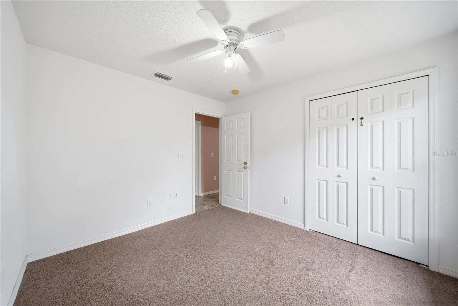 CITY ZEPHYRHILLS - Residential