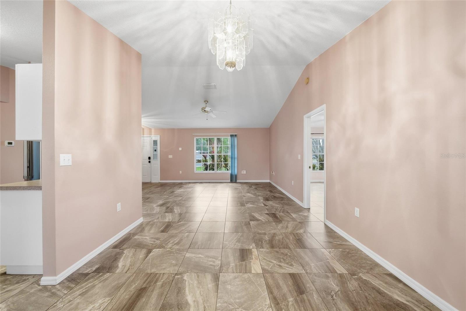 CITY ZEPHYRHILLS - Residential