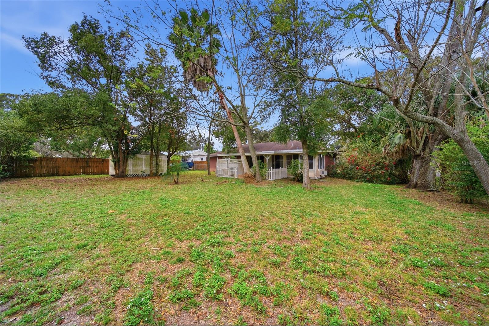 CITY ZEPHYRHILLS - Residential