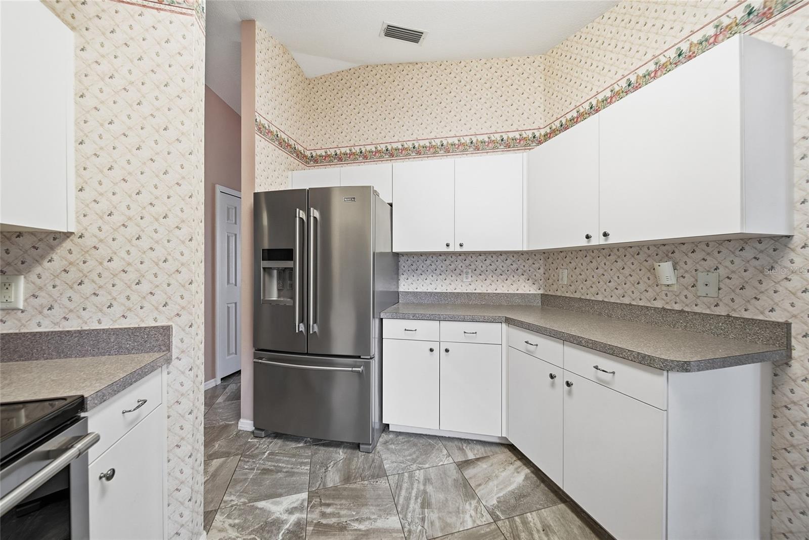 CITY ZEPHYRHILLS - Residential