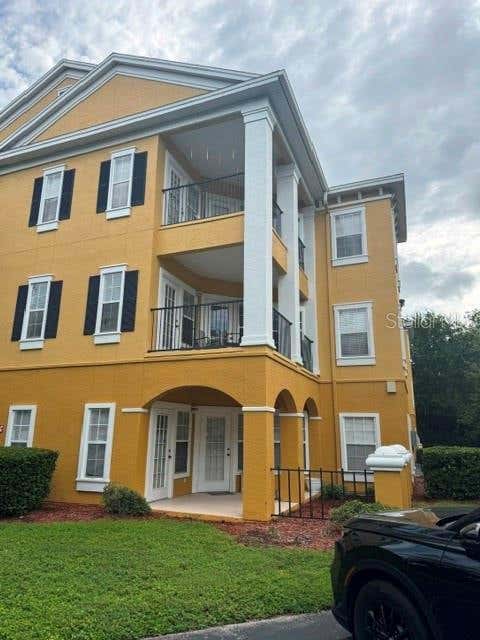 Photo of 3615 Conroy Road #627, Orlando, FL 32839 (MLS # O6436545)