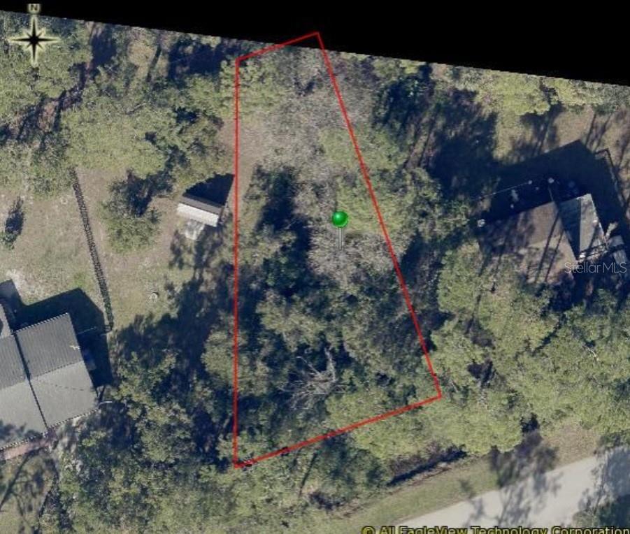 HIGHRIDGE ESTATES REP 02 - Land