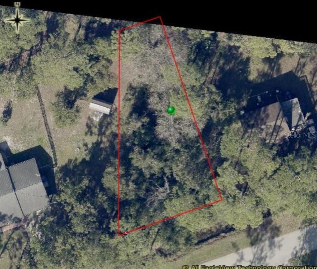 Photo of General Marshall Road, Daytona Beach, FL 32124 (MLS # O6352136)