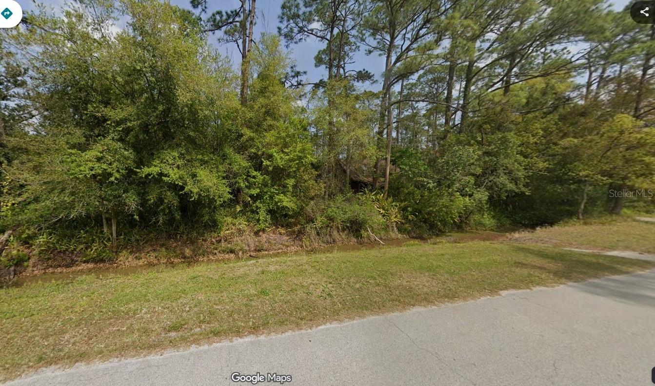 GENERAL MARSHALL ROAD