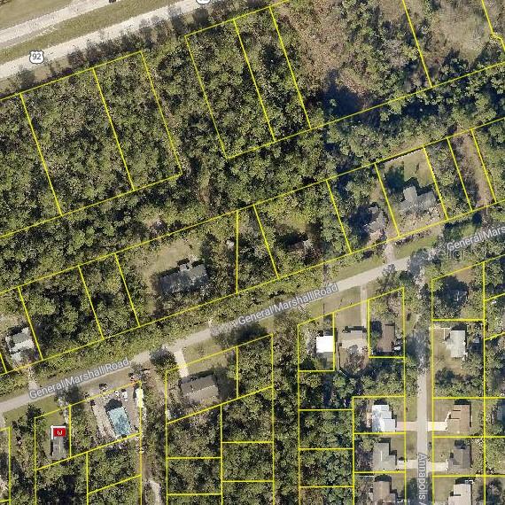 HIGHRIDGE ESTATES REP 02 - Land