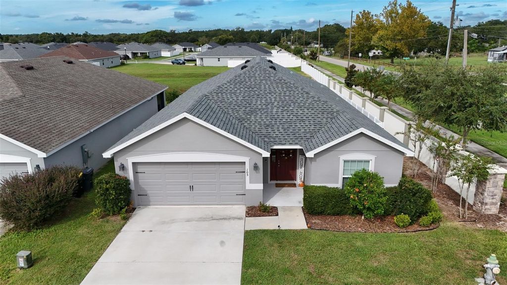Photo of 105 Foxtail Loop, Davenport, FL 33837 (MLS # L4956125)