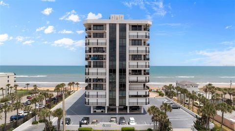 1239 OCEAN SHORE BOULEVARD 7E5 ORMOND BEACH FL 32176
