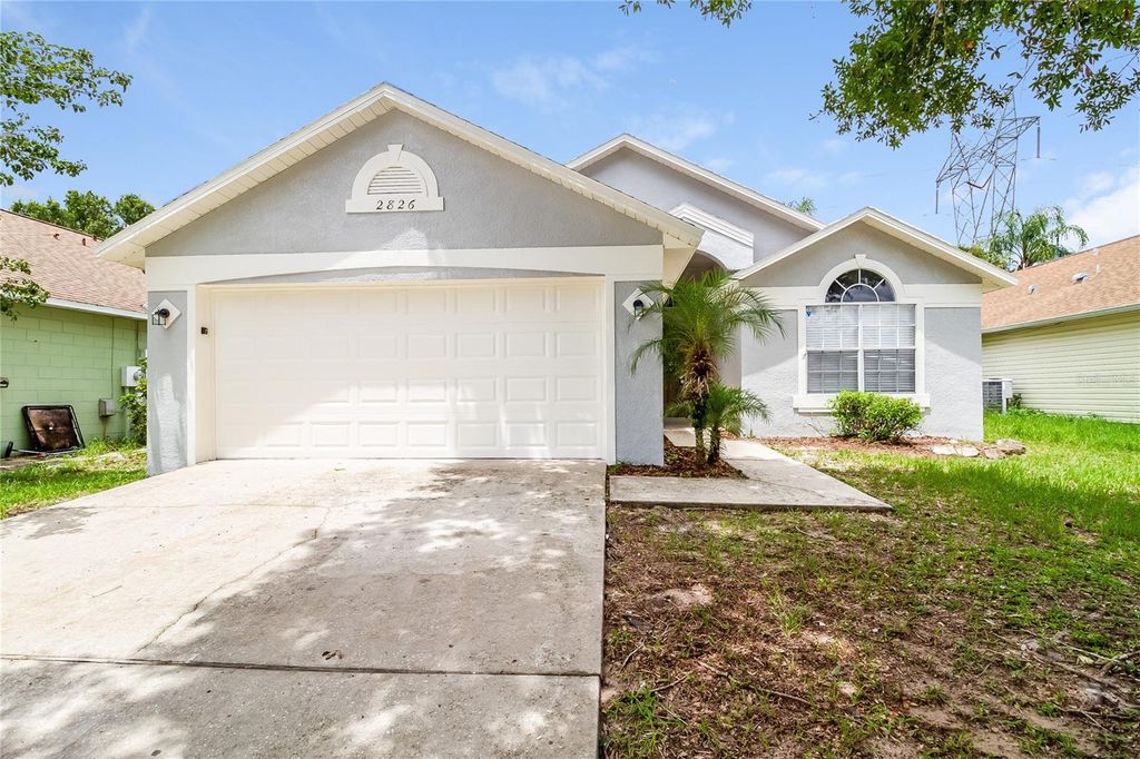 Photo of 2826 Delcrest Ct, Orlando, FL 32817 (MLS # O6369522)