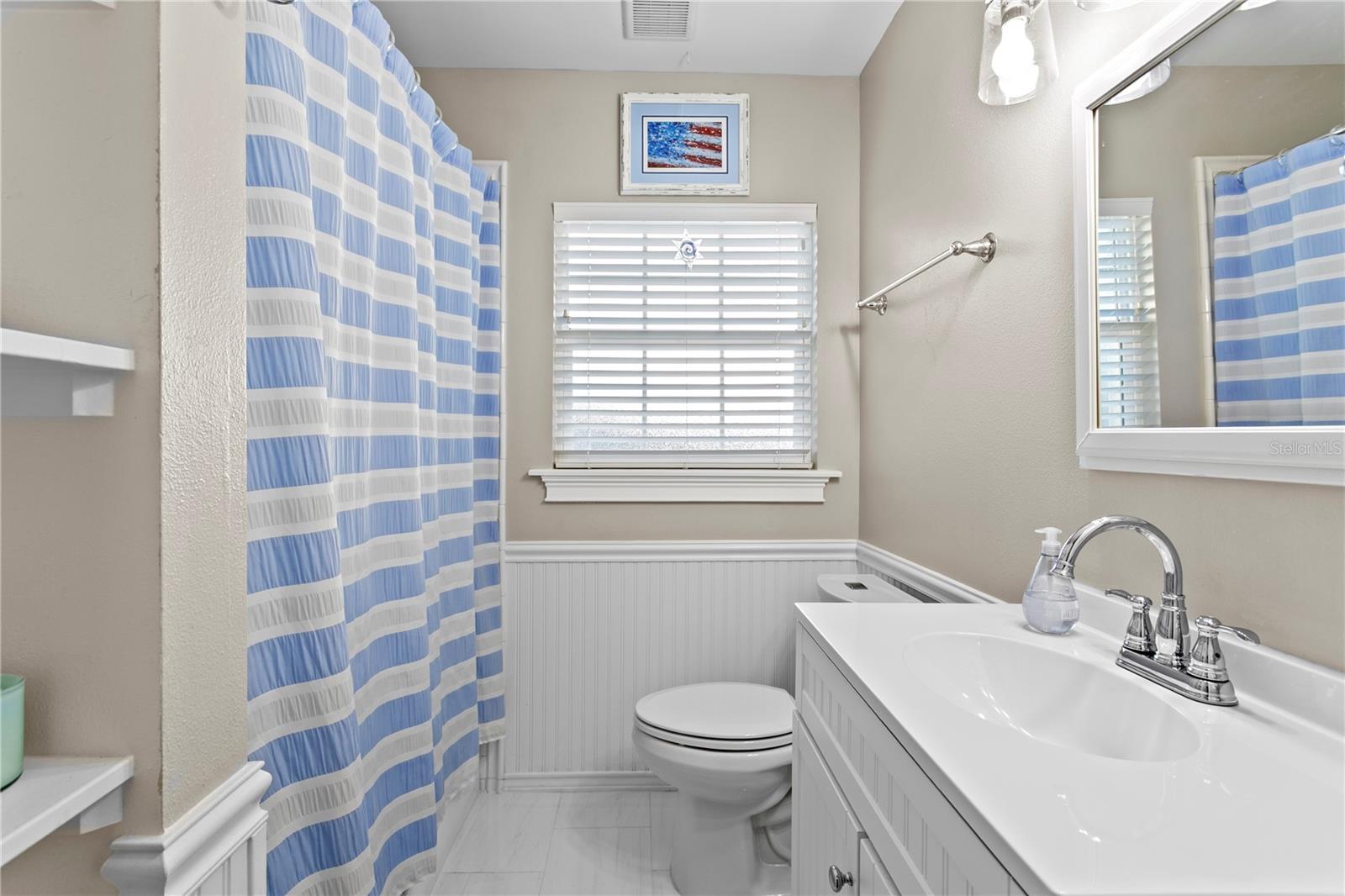 MARYLAND MANOR - Residential