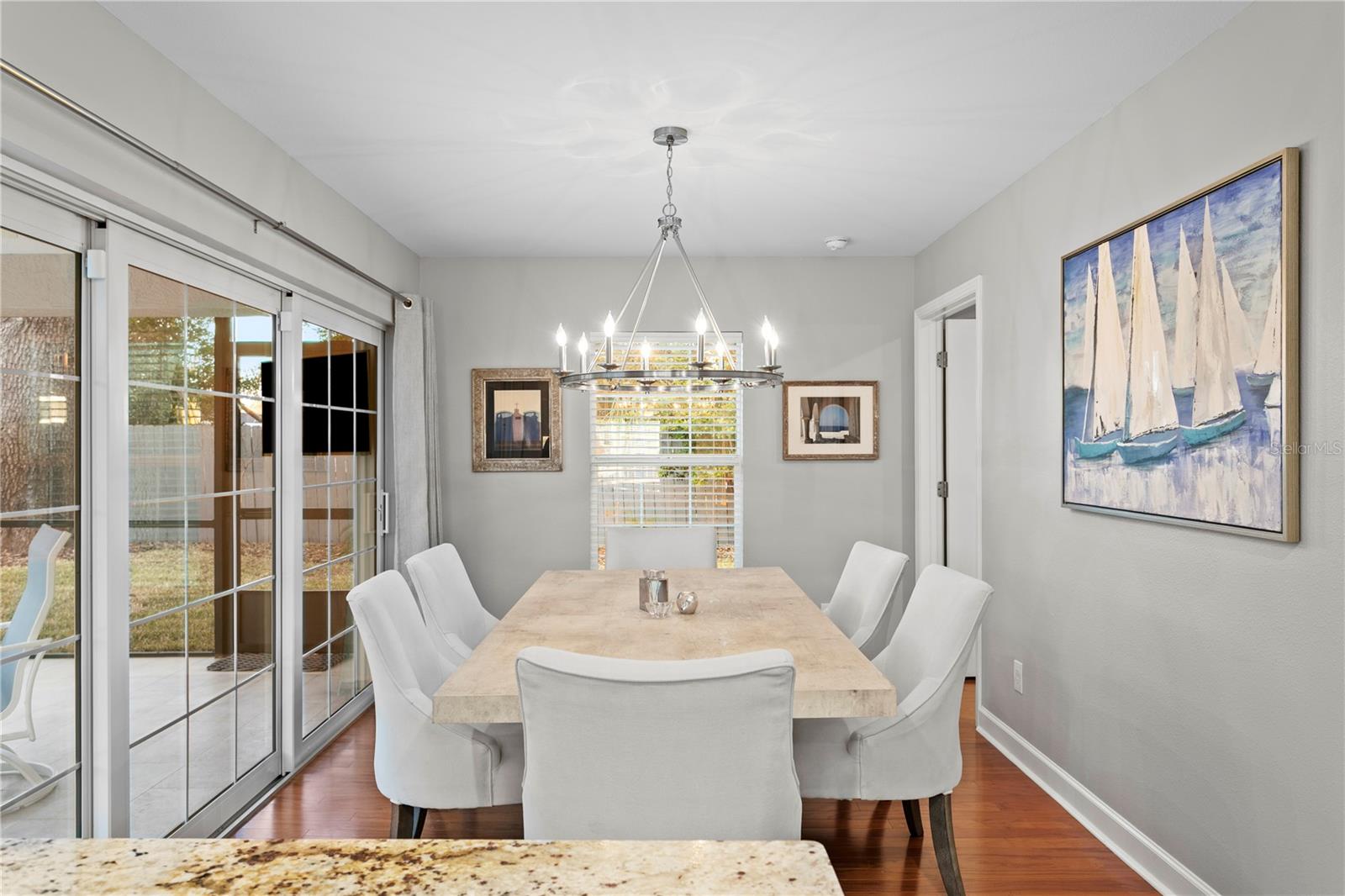 MARYLAND MANOR - Residential