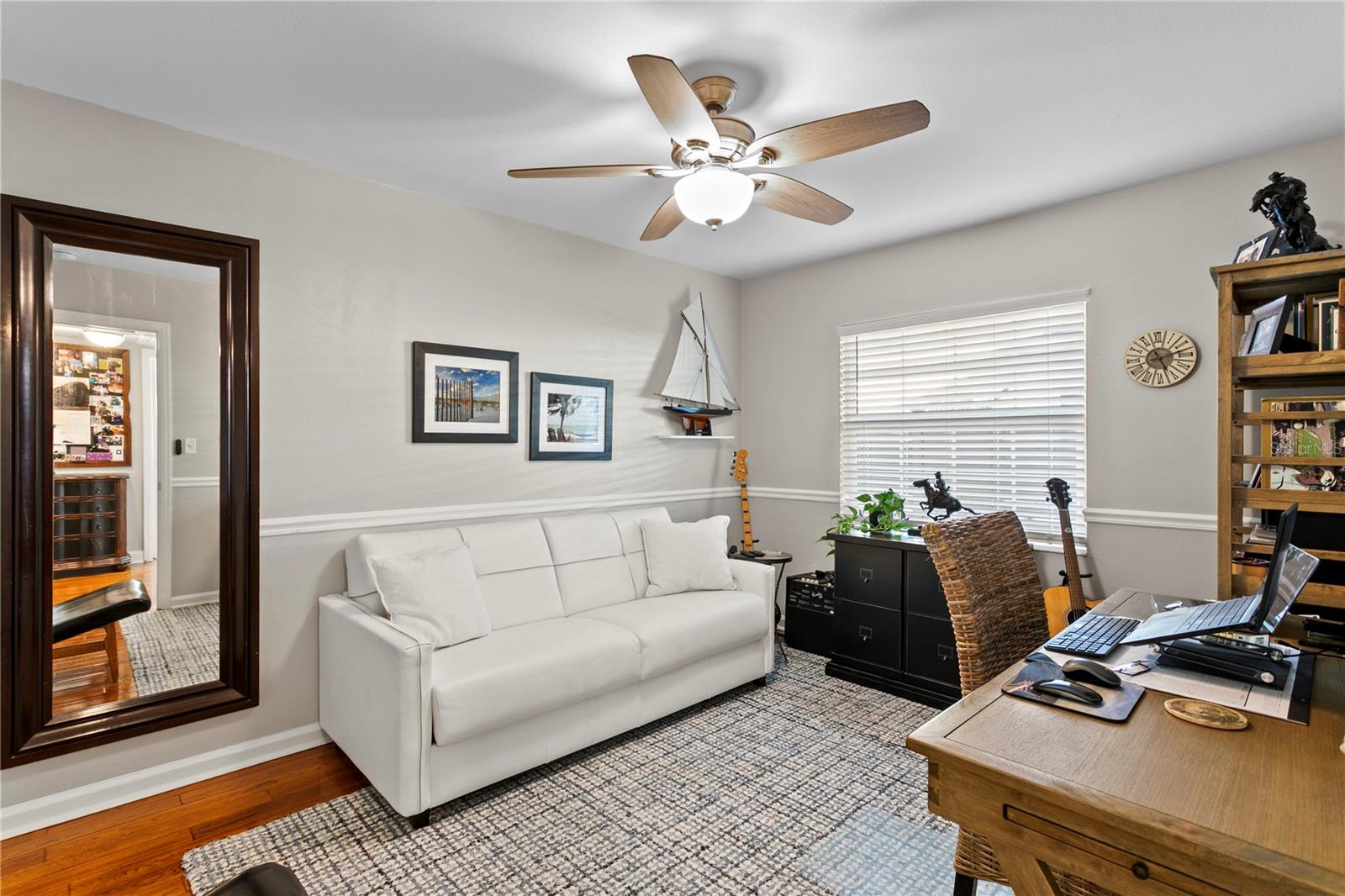 MARYLAND MANOR - Residential