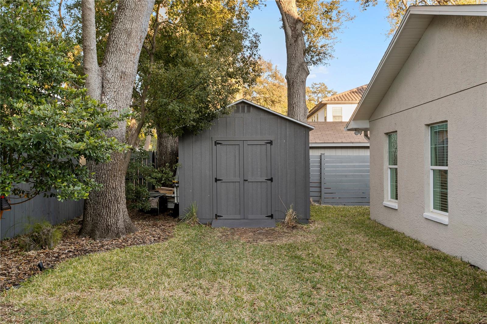 MARYLAND MANOR - Residential