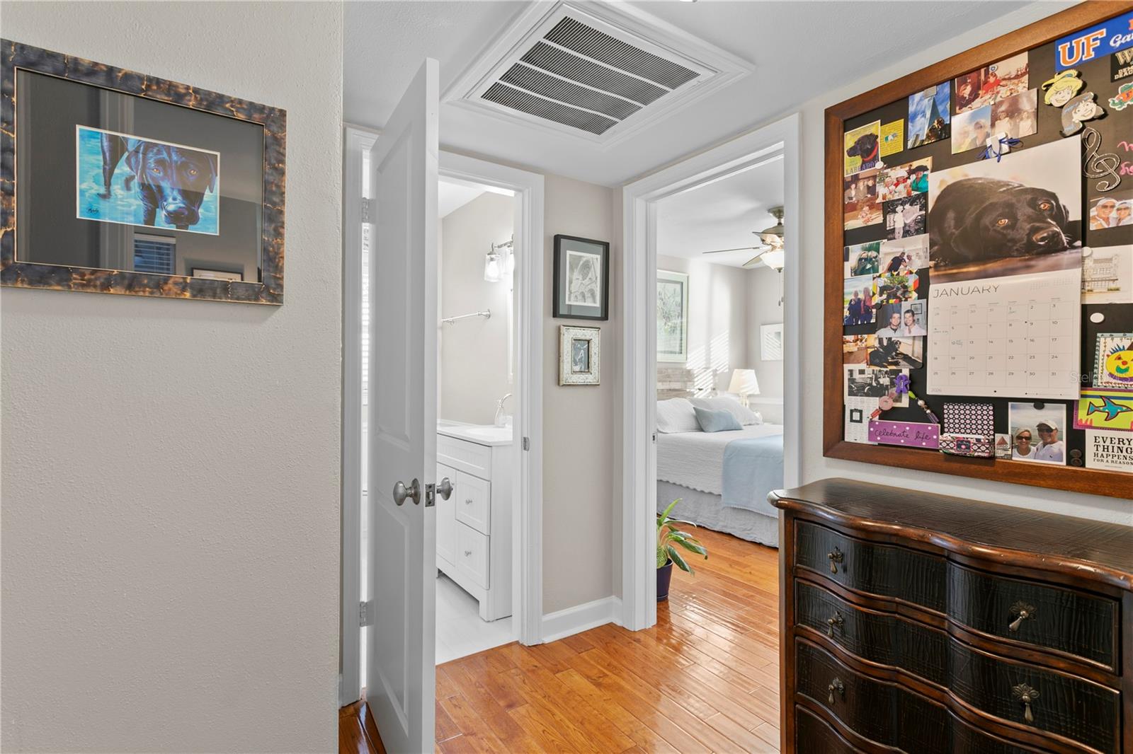 MARYLAND MANOR - Residential