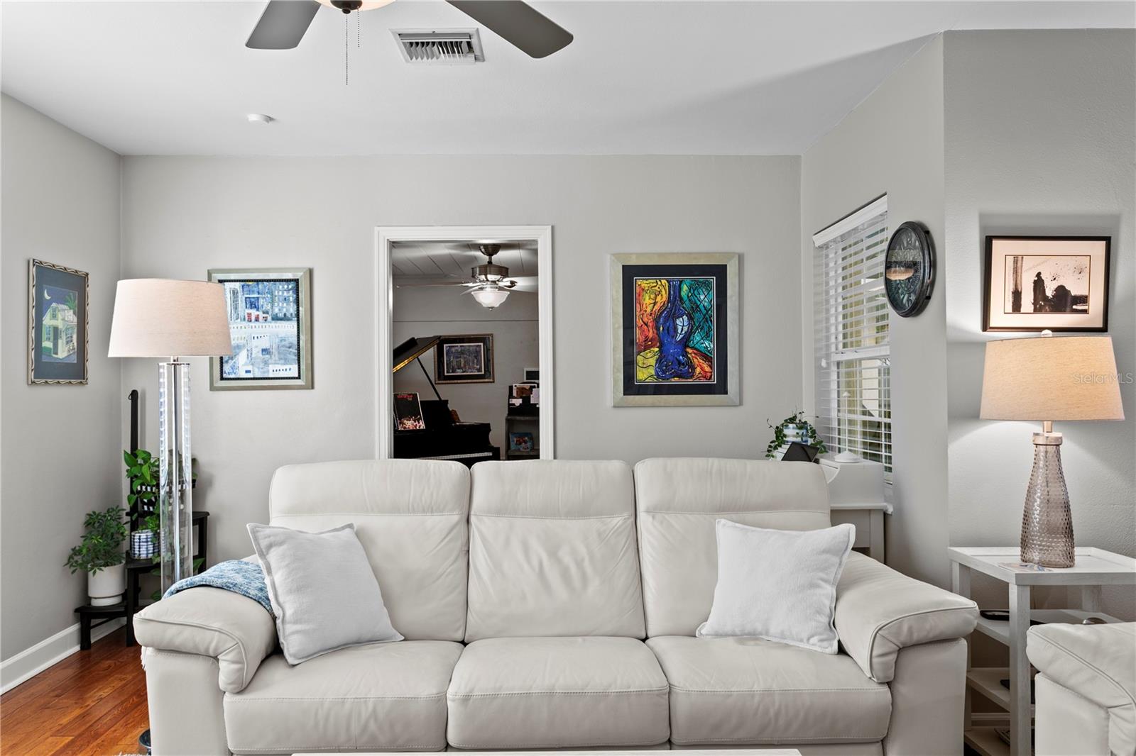 MARYLAND MANOR - Residential