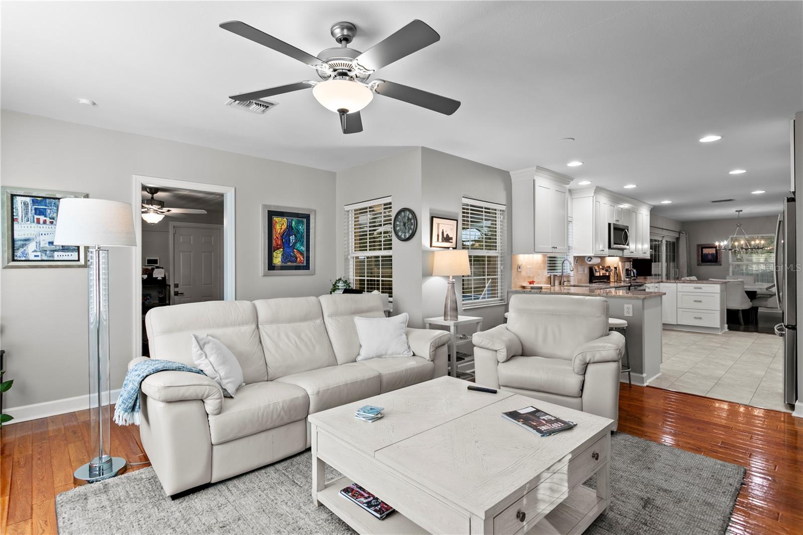 MARYLAND MANOR - Residential