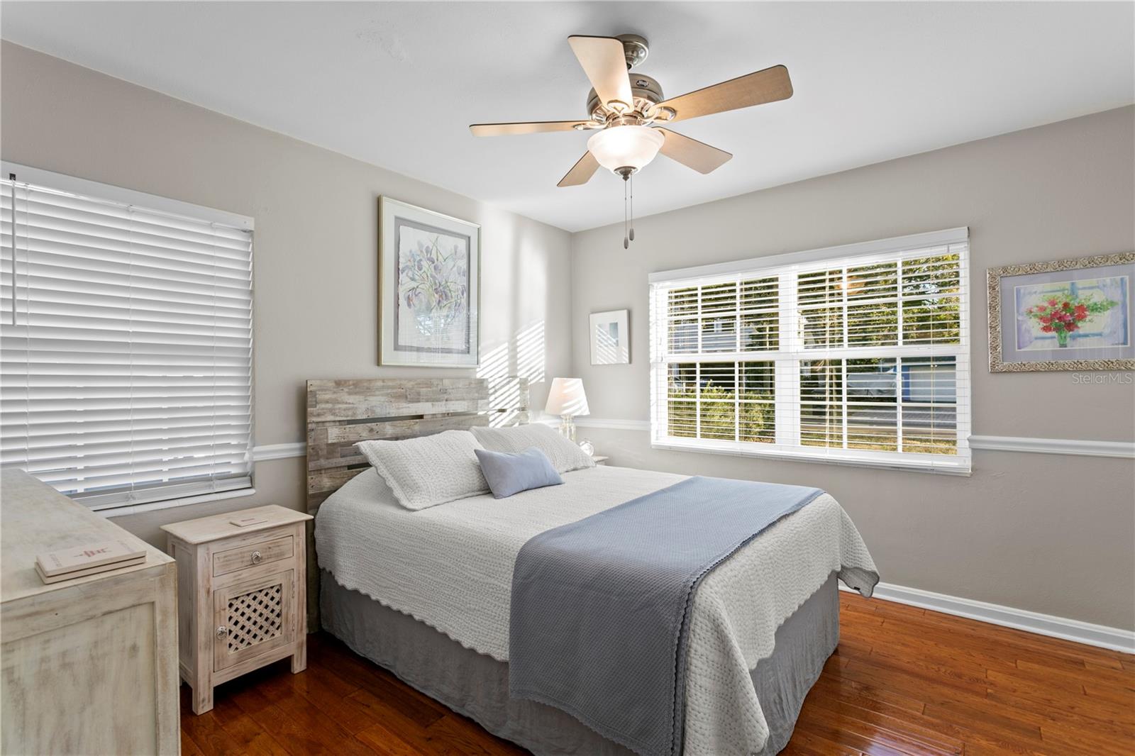 MARYLAND MANOR - Residential