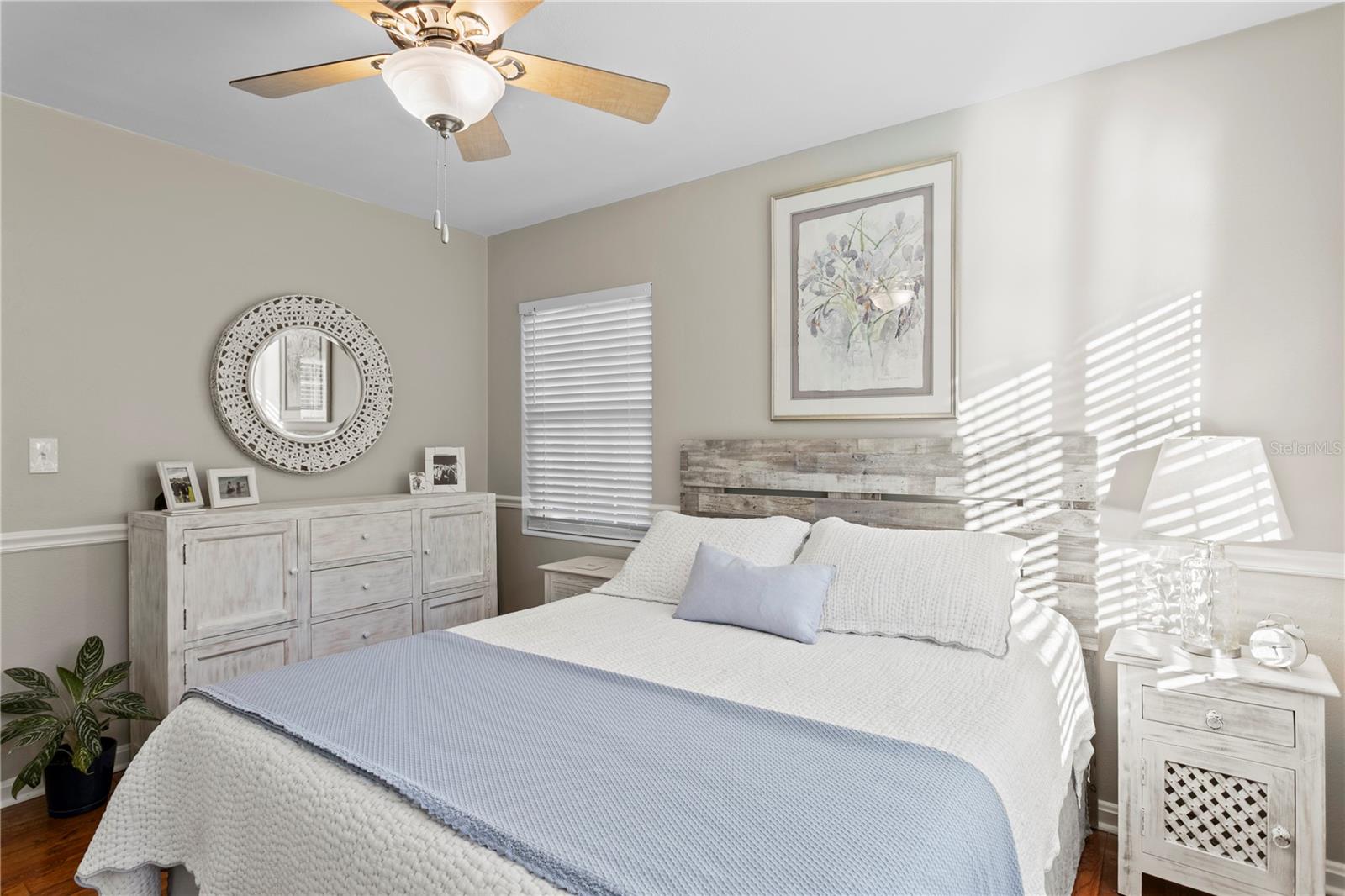 MARYLAND MANOR - Residential