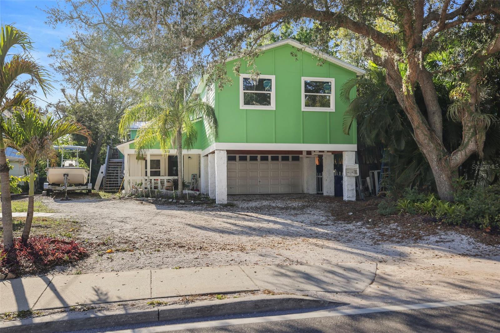 505 ORANGE STREET