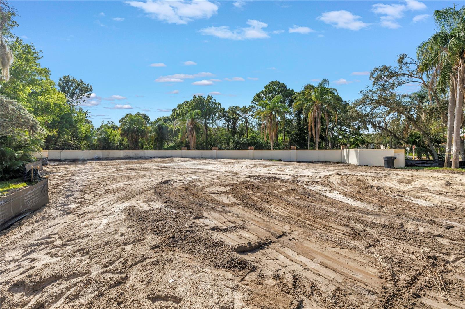 PLACIDO BAYOU - Land