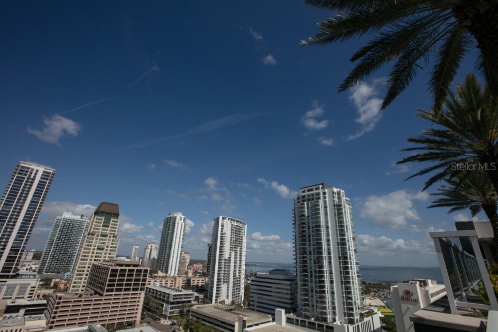 PLACIDO BAYOU - Land