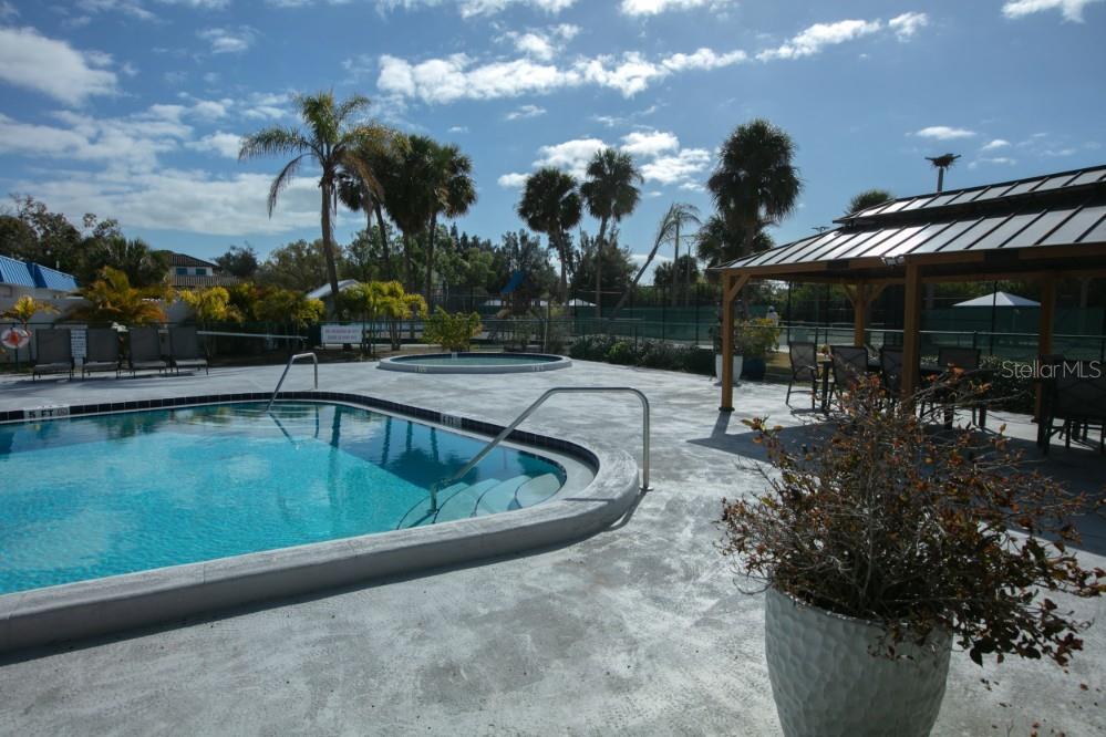 PLACIDO BAYOU - Land