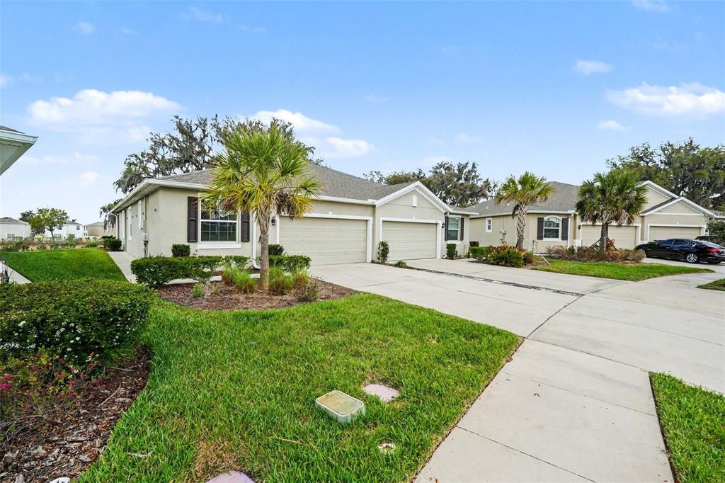Photo of 31457 Mango Fade Way, San Antonio, FL 33576 (MLS # TB8483718)