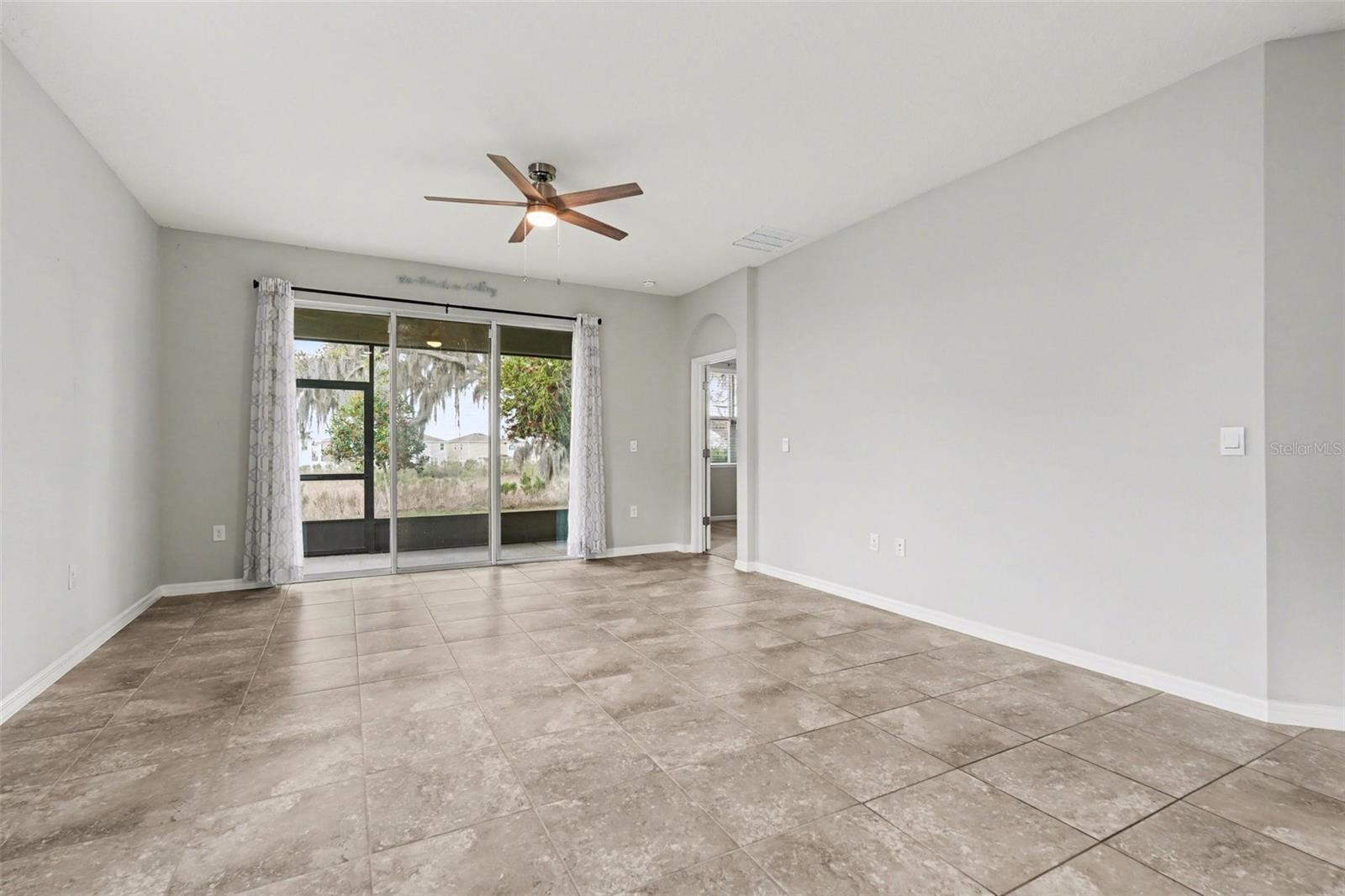 MIRADA - Residential