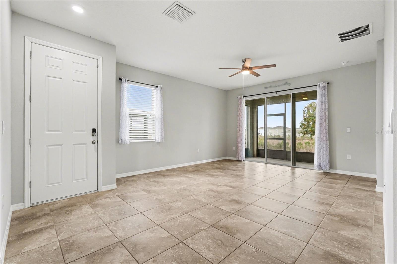 MIRADA - Residential