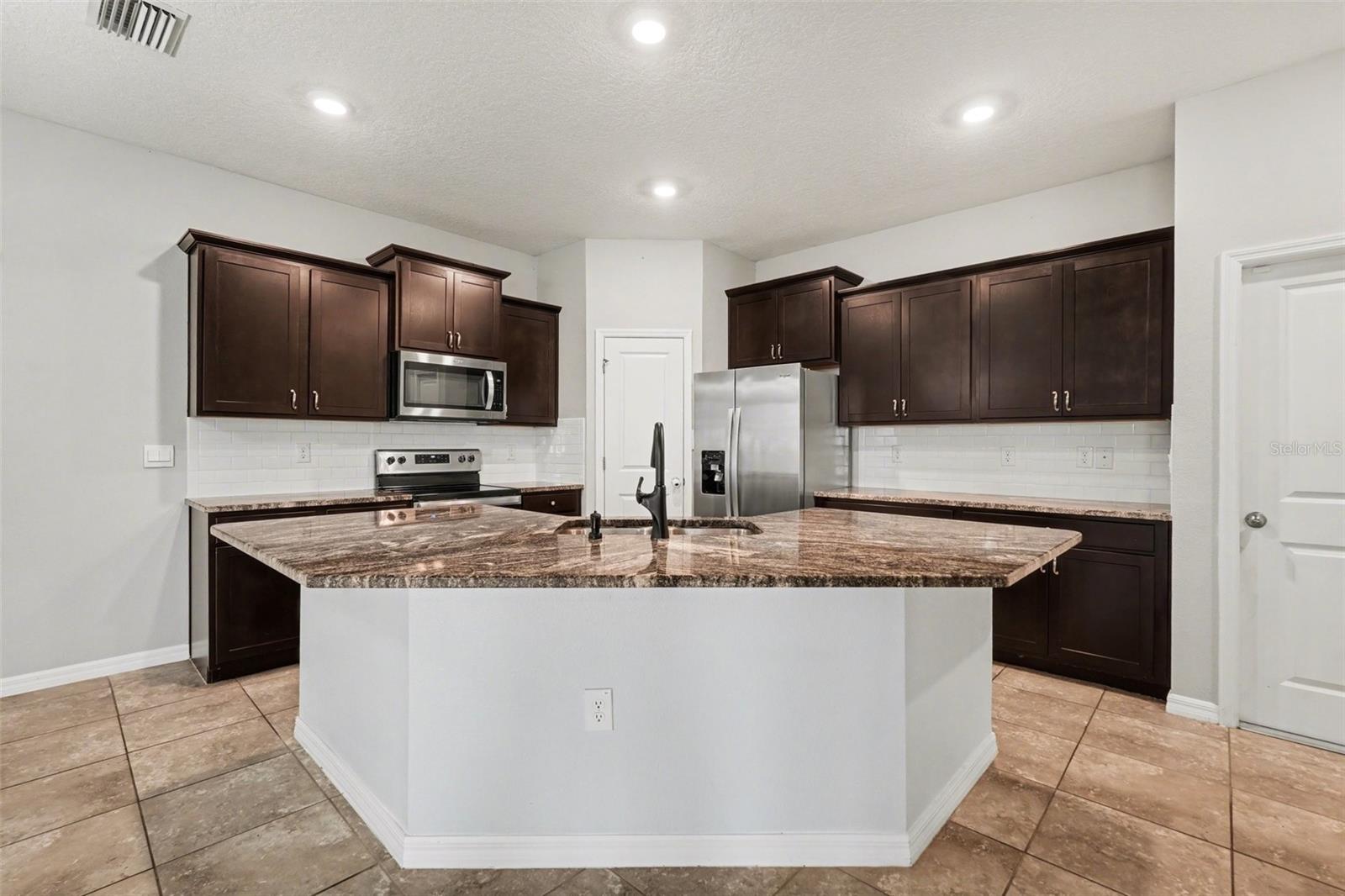 MIRADA - Residential