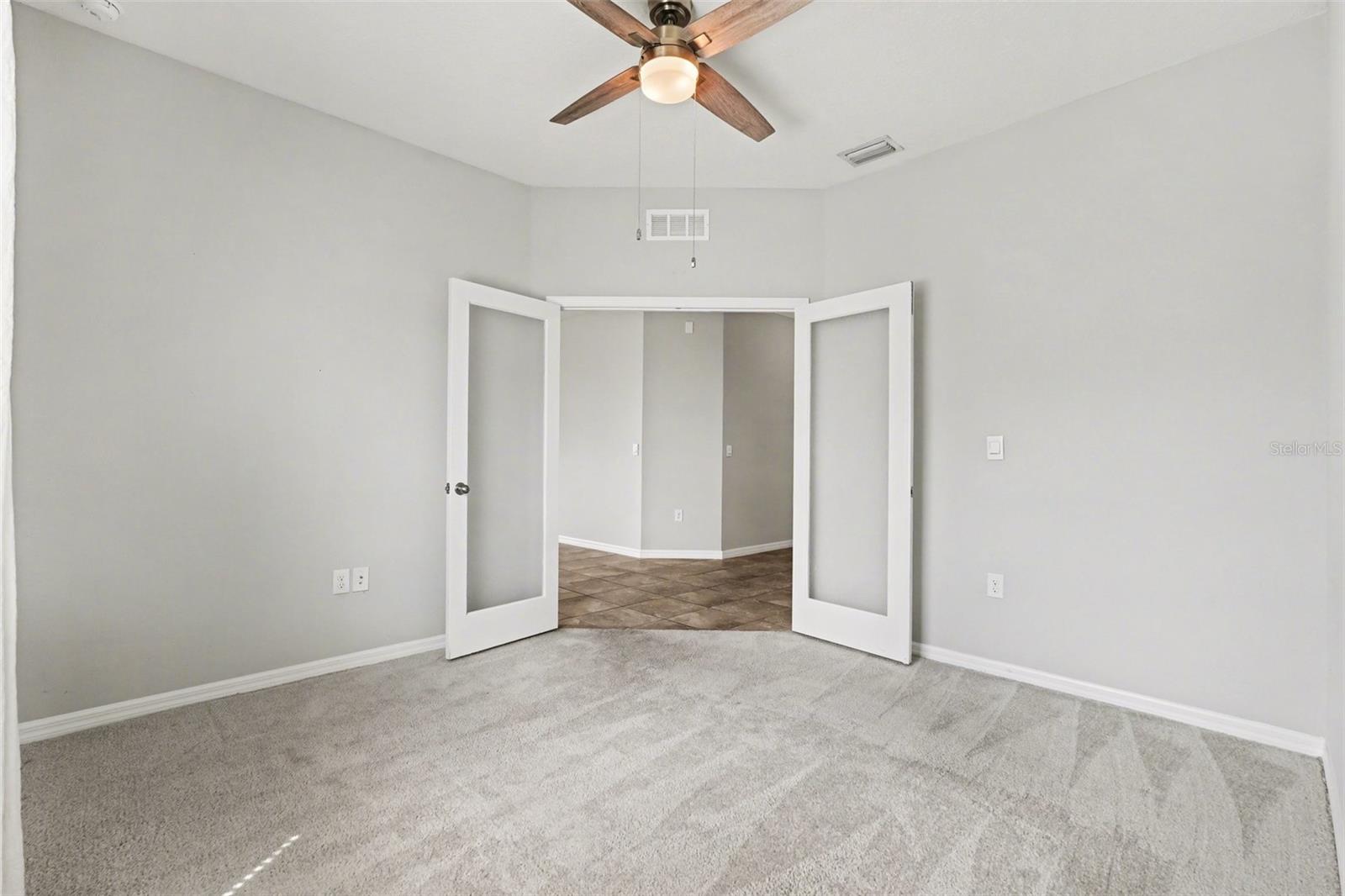 MIRADA - Residential