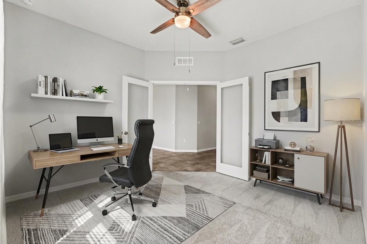 MIRADA - Residential