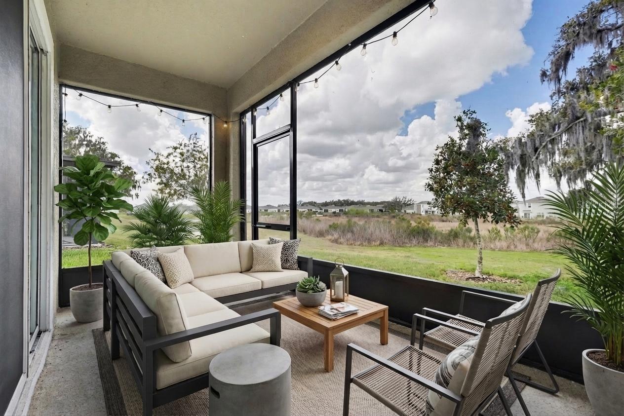 MIRADA - Residential