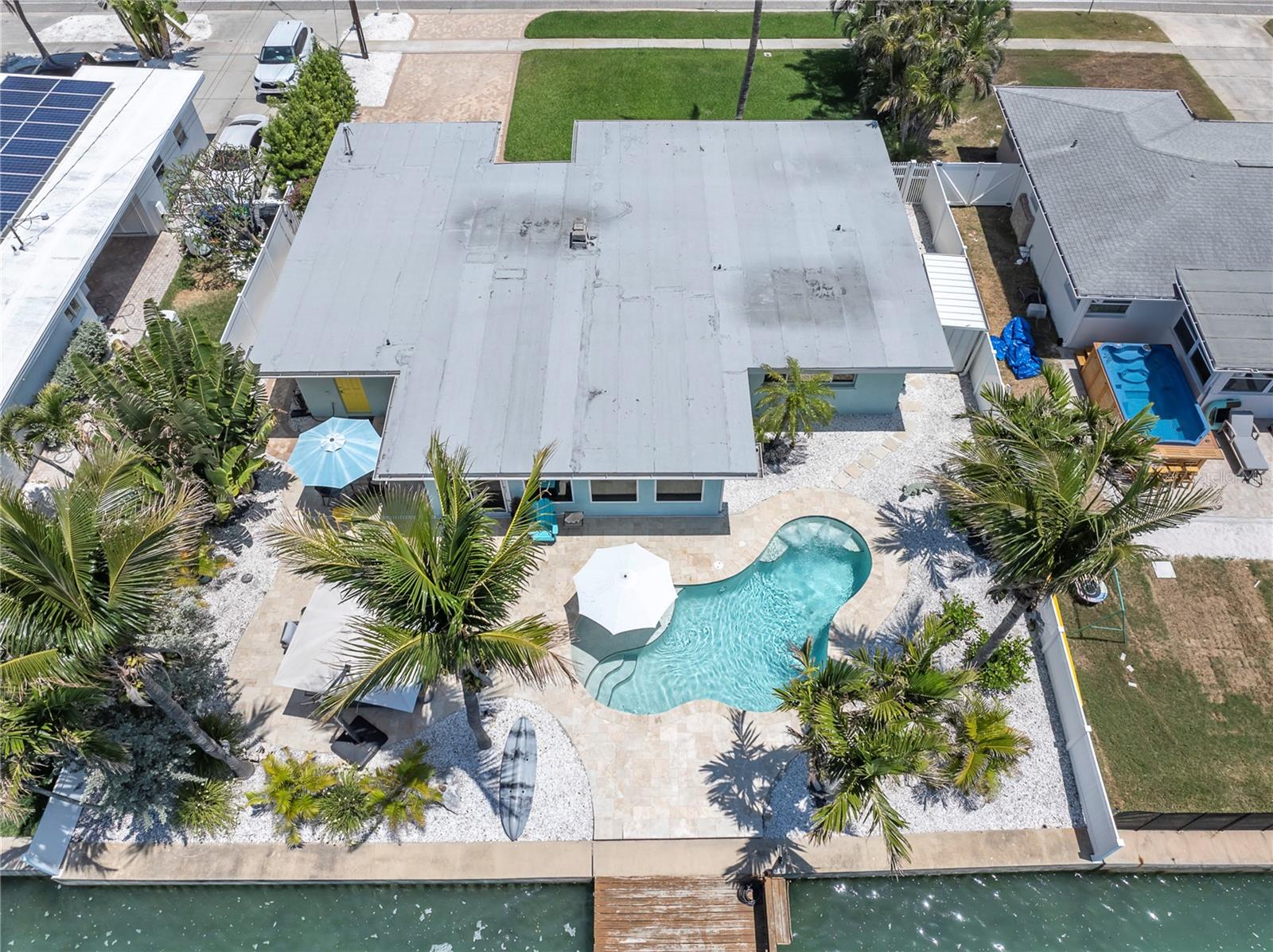 ST PETERSBURG BEACH NORTH UNIT 8 - Residential