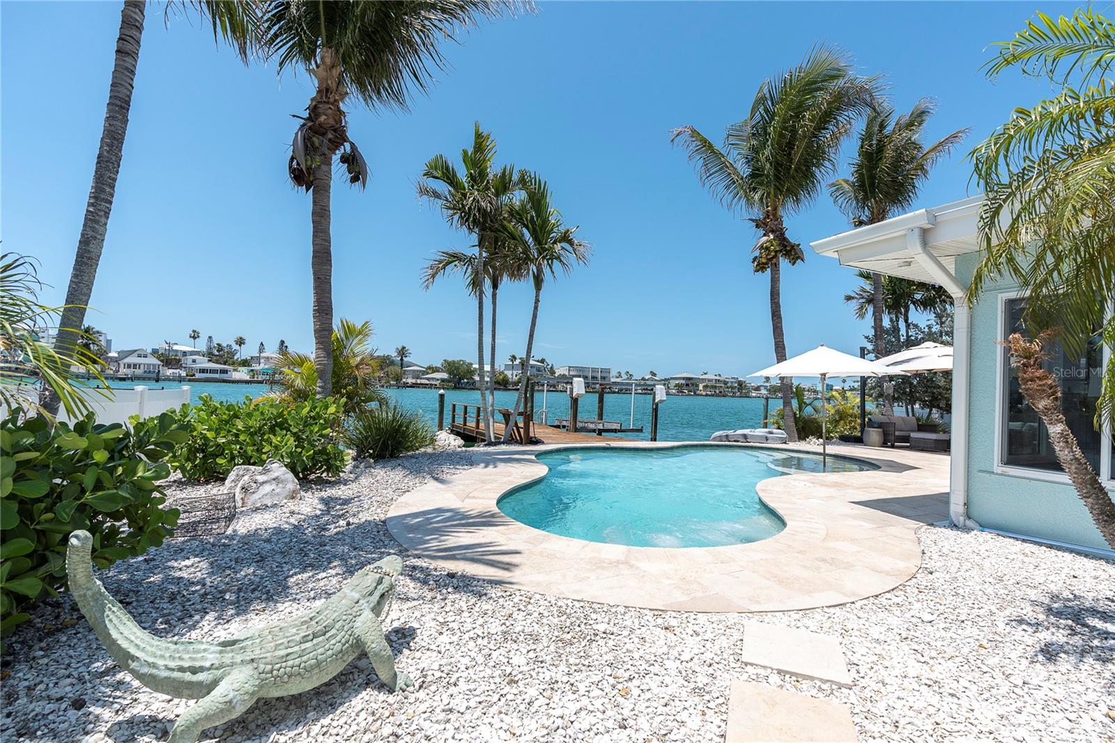 ST PETERSBURG BEACH NORTH UNIT 8 - Residential