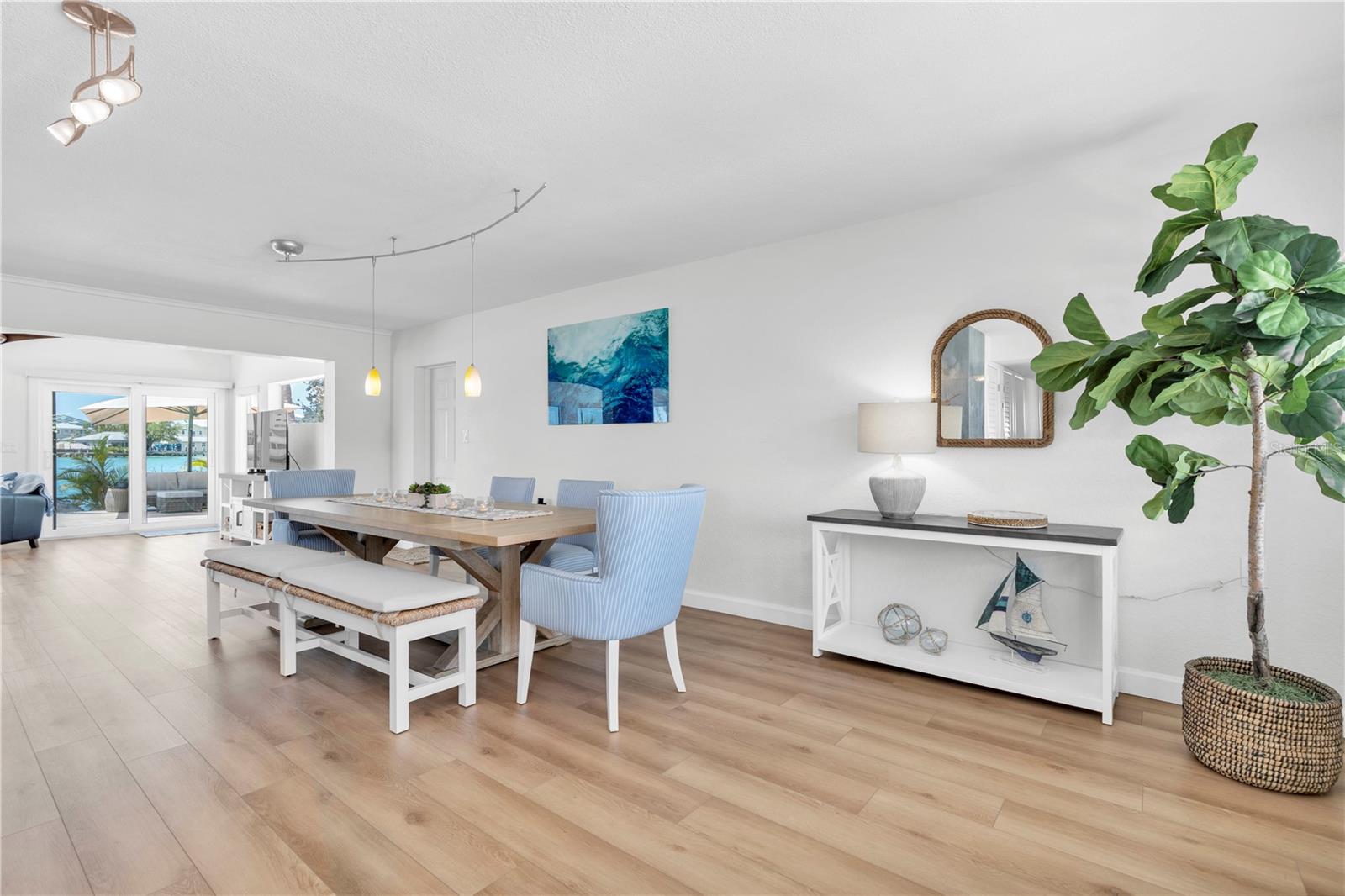 ST PETERSBURG BEACH NORTH UNIT 8 - Residential