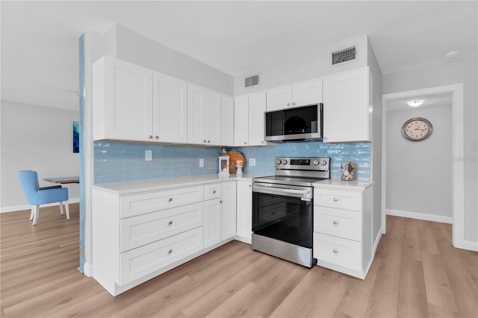 ST PETERSBURG BEACH NORTH UNIT 8 - Residential