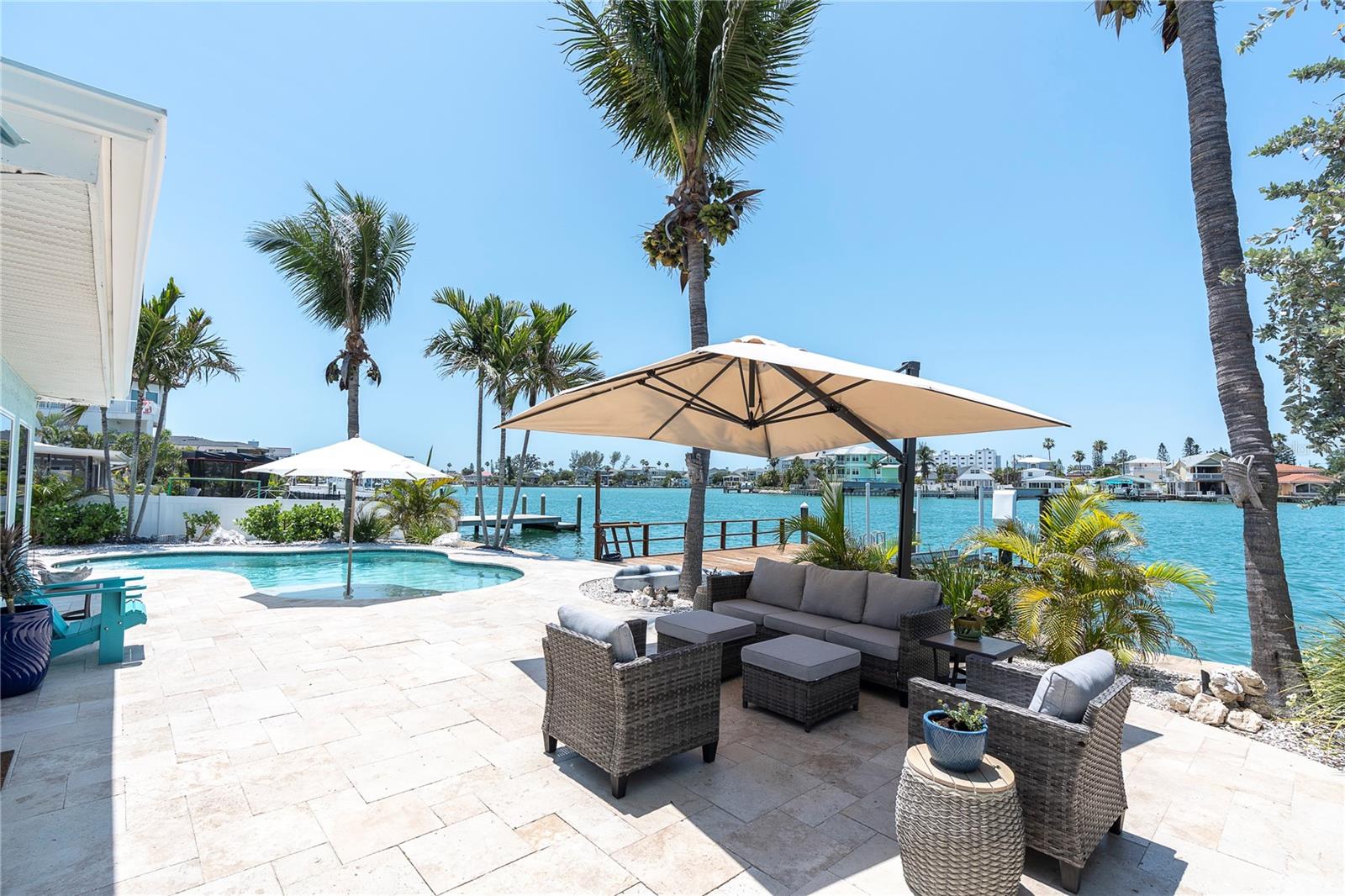 ST PETERSBURG BEACH NORTH UNIT 8 - Residential