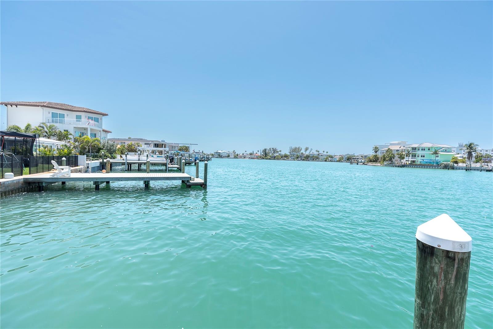 ST PETERSBURG BEACH NORTH UNIT 8 - Residential