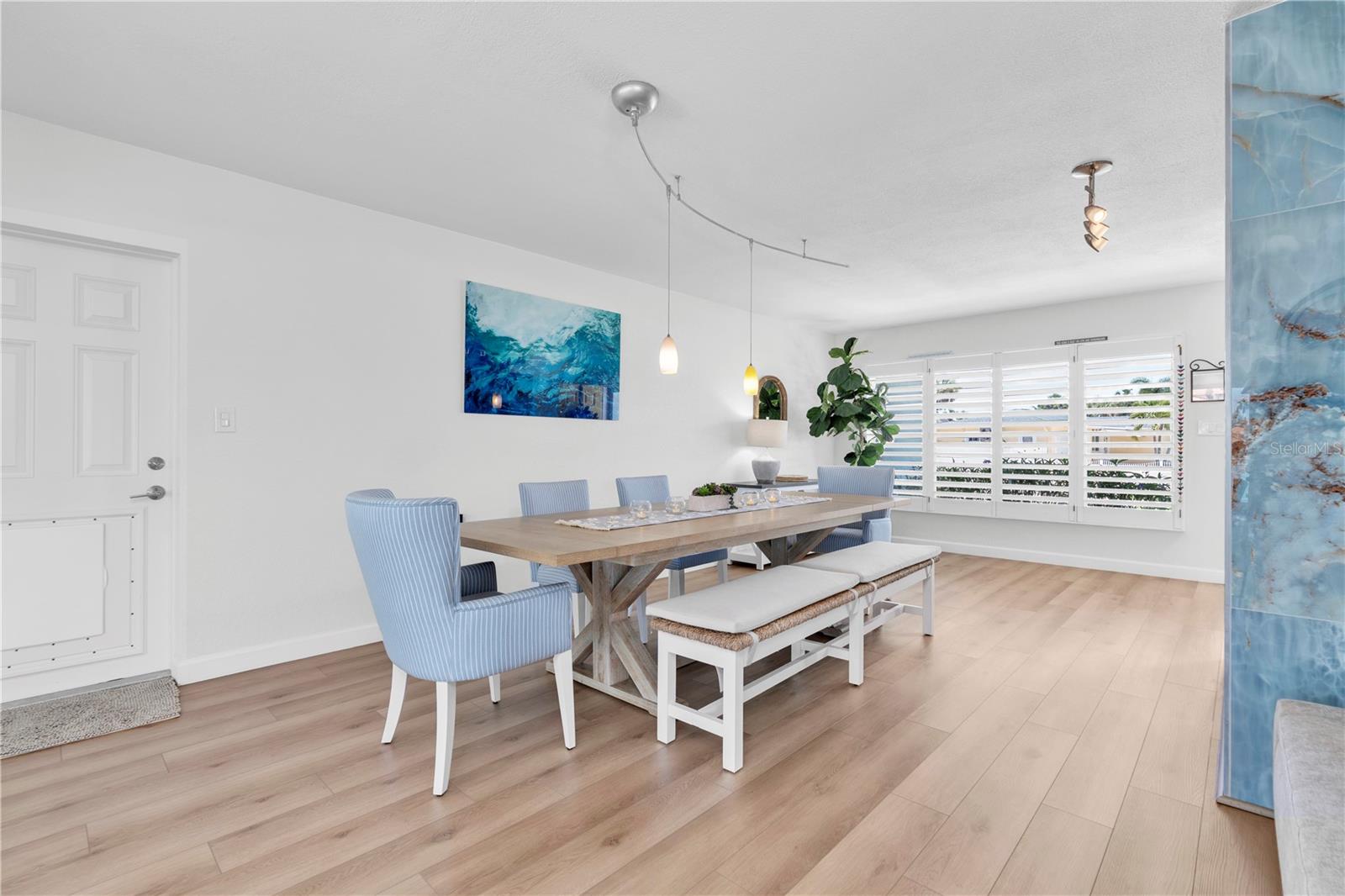 ST PETERSBURG BEACH NORTH UNIT 8 - Residential