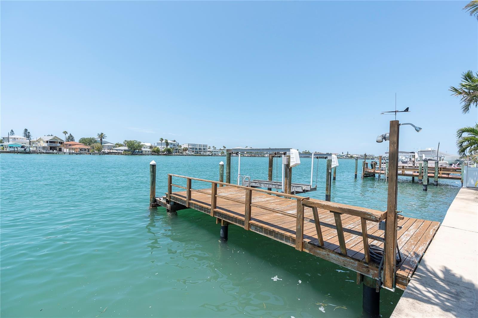 ST PETERSBURG BEACH NORTH UNIT 8 - Residential