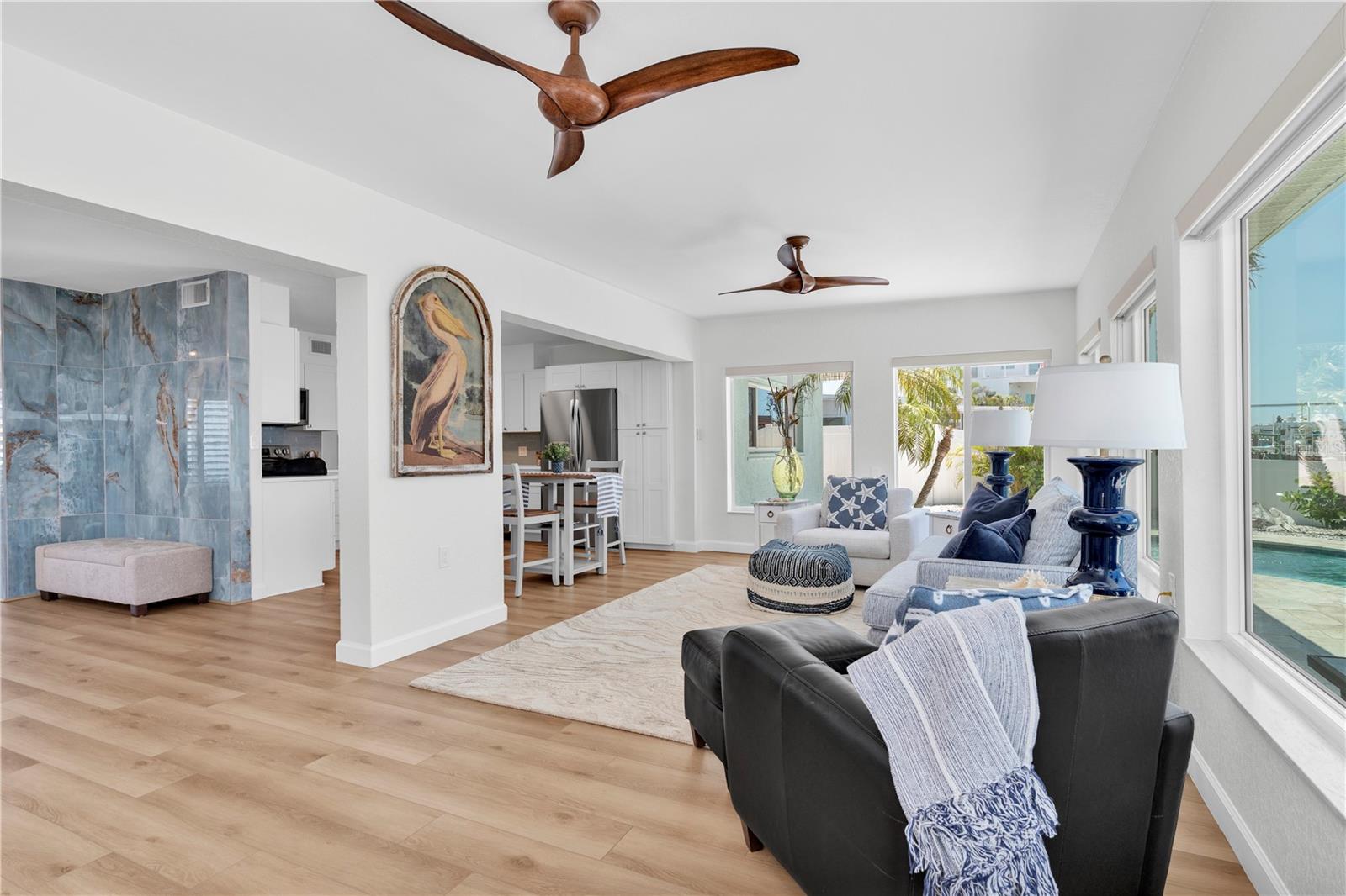 ST PETERSBURG BEACH NORTH UNIT 8 - Residential