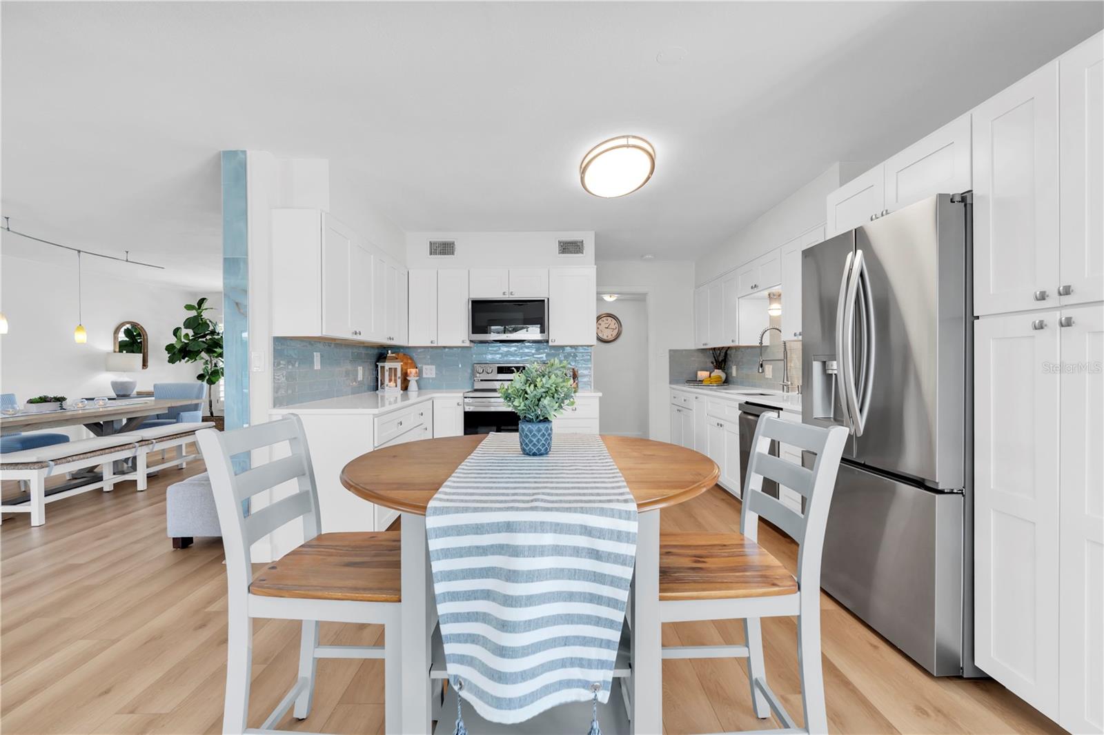ST PETERSBURG BEACH NORTH UNIT 8 - Residential