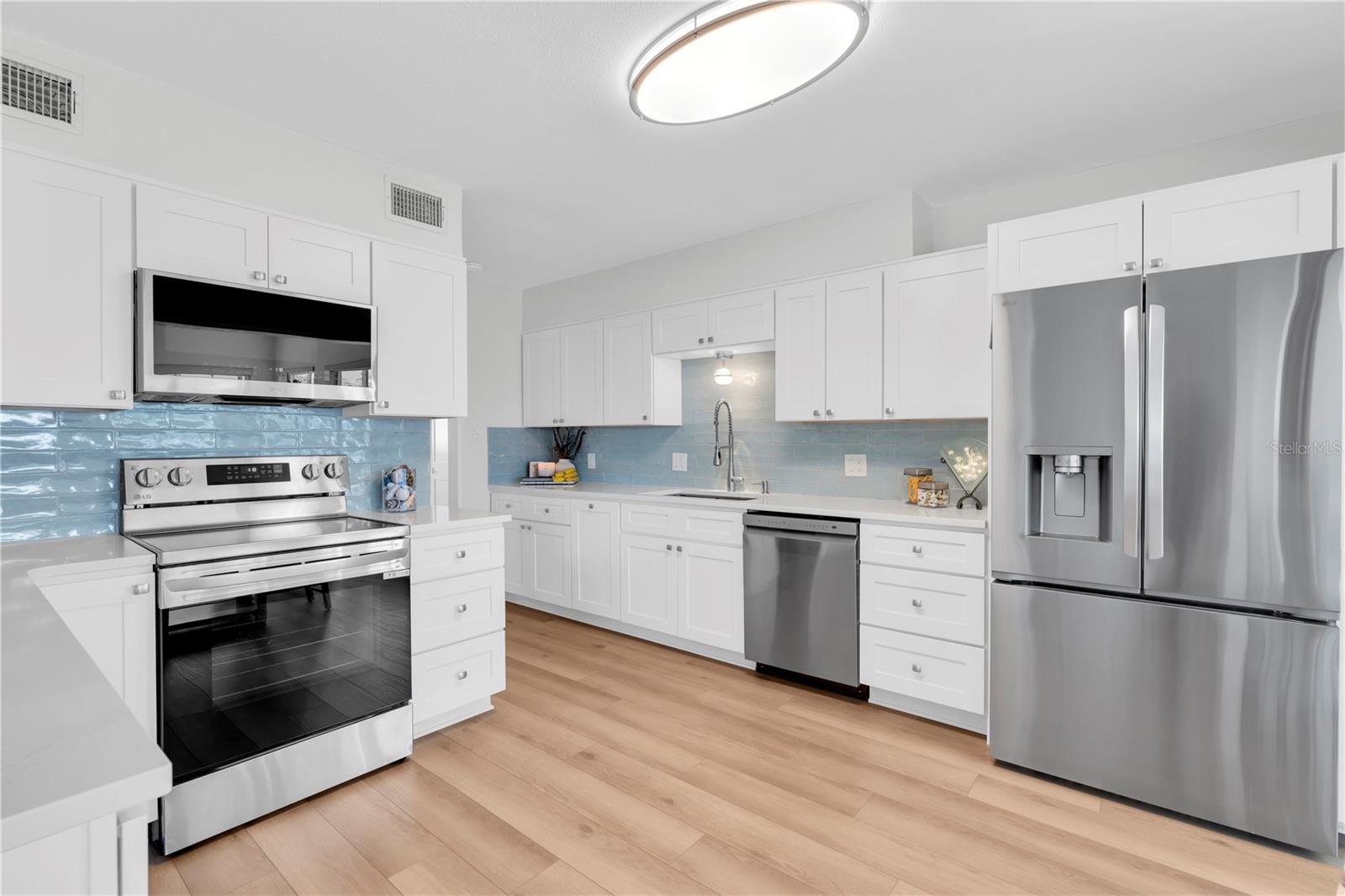ST PETERSBURG BEACH NORTH UNIT 8 - Residential